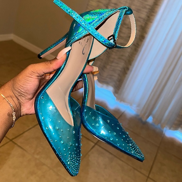 NWOB Mix No. 6 Arlette Pump ✨ - Picture 3 of 11